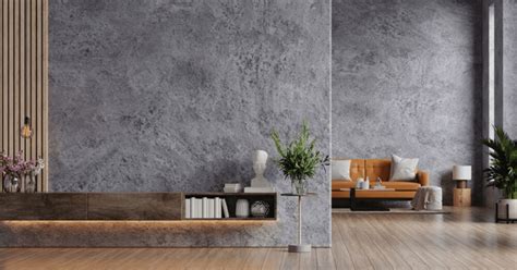 Modern Drywall Texture Types 2024 Trends