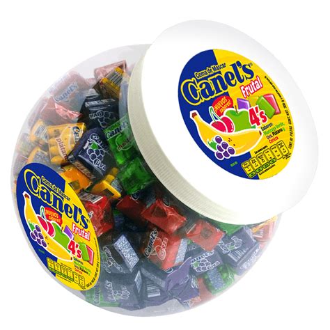 Celofán 4p Surtido Canels