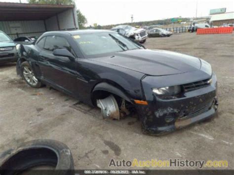 G Fa E E Chevrolet Camaro Ls View History And Price At