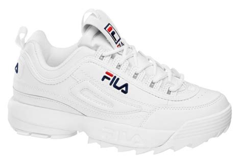 Venta Tenis Fila Originales Precio En Stock