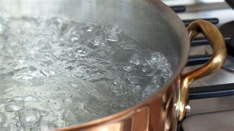 Boil Water Notice Issued For Residents Of Mud In Atascocita Khou