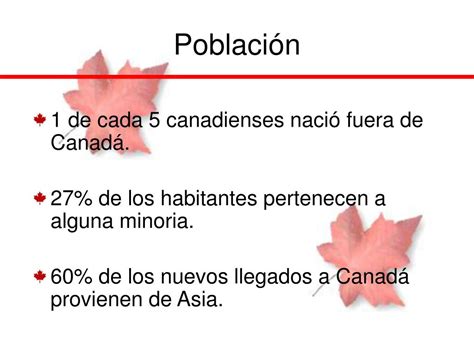 Ppt Sociedad Y Politica De Canada Powerpoint Presentation Free