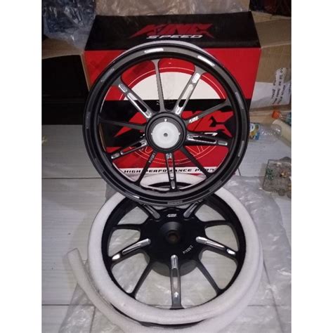 Jual Velg King Speed Vario Shopee Indonesia