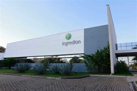 Ingredion leans into diversified portfolio | Food Business News