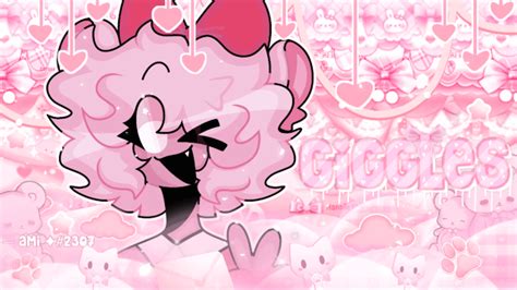 🎀 Giggles Gfx Edit Im Back♡ Happy Tree Friends Amino