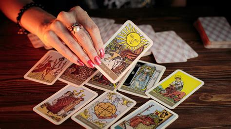 Tarot do Sim ou Não Como funciona Blog Astrocentro