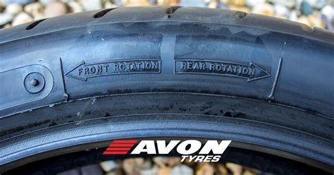 Avon Classic Motorcycle Racing Tyres Am23 Am26 And Am22