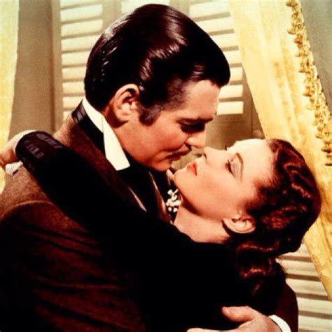 Vivian Lee In Gone With The Wind Gone With The Wind Romance Movies