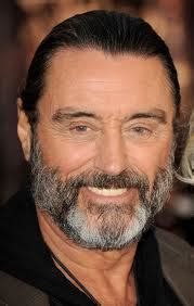 Gallery:Ian McShane | Snow White and the Huntsman Wiki | Fandom