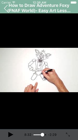 Fnaf Characters Drawings At Explore Collection Of Fnaf Characters Drawings