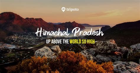 Himachal Pradesh Tour Packages Book Himachal Pradesh Tours And