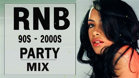 90s 2000s Rnb Party Mix 2021 Usher Beyonce Ella Mai Chris Brown