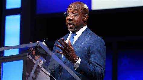 Five Takeaways From The Warnock Walker Debate In Georgia