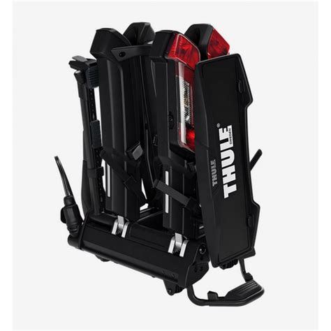 Thule Epos 2 vélos 978 Porte vélos 13 Pin