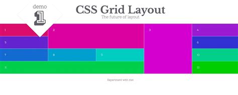 Css Grid Layout Examples Tunersread