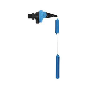 Apex Pump Buddy Float Valve Mm Mainline Irrigation