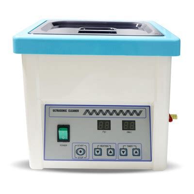 China Dental Ultrasonic Cleaner Manufacturers Cheap Dental Ultrasonic