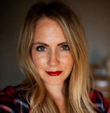 Erin Householder – Lifestyle Magazine 