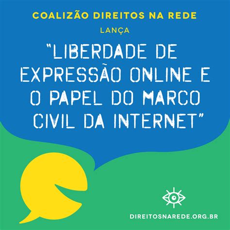 Importancia Da Liberdade De Expressão