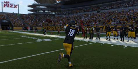 Madden 24 Best Superstar Abilities For Wide Receivers