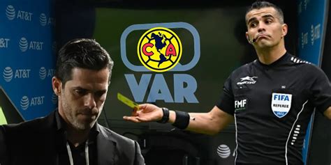 Gago Insinuó Ayudas Arbitrales Al América Y El Castigo Que Le Espera Al