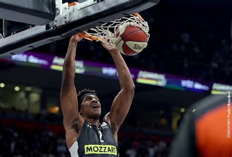 Partizan gostuje Fenerbahčeu (18h30min)