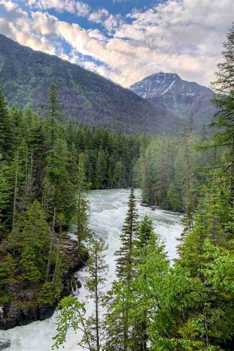 Complete Guide To Visiting Glacier National Park Artofit