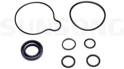 Amazon Sunsong Power Steering Pump Seal Kit Automotive