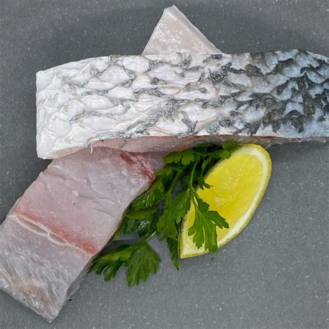 Australian Barramundi Min. 360g - Sutcliffe Meats