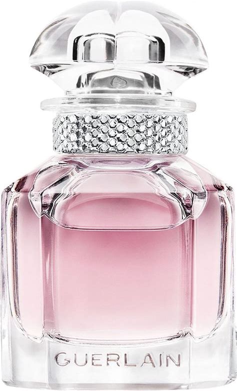 Mon Guerlain Sparkling Bouquet Eau De Parfum Edp 30ml Bol