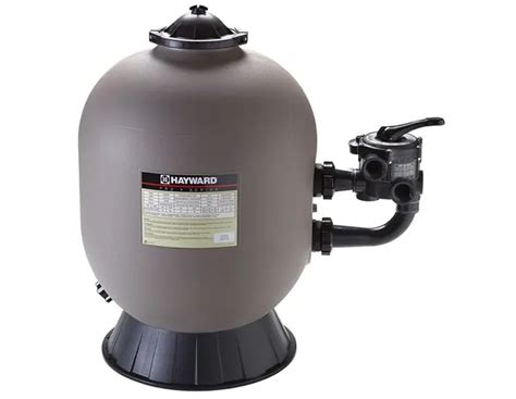 Filter Hayward Pro Series Lateral Filter Pool Filtering System