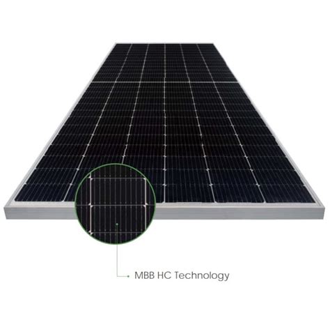 Tiger Pro 72HC 530 550 Watt Jinko Solar Runtech Solar Panels