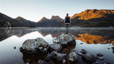 A Winter Escape to Tasmania - Concrete Playground