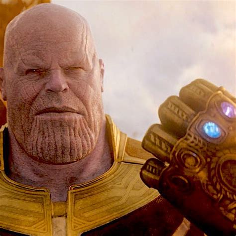 Top 999 Images Of Thanos Amazing Collection Images Of Thanos Full 4K