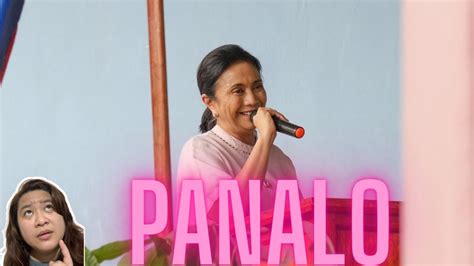 Atty Leni Robredo Angat Buhay Dagdag Klasrums Proyekto Habang