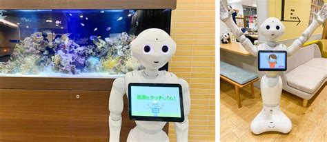 ソフトバンクロボティクスとsompoケア、介護施設6ヵ所で人型ロボット「pepper」の活用トライアルを開始（アスキー）