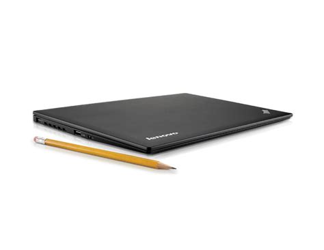 If Design Thinkpad X1 Carbon