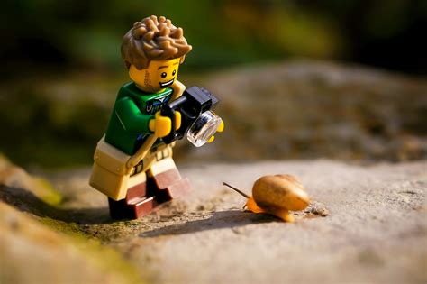 Miniature Photography Tutorial: 10 Tips for Taking Small World Toy Photos