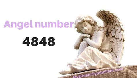 4848 Angel Number Meaning And Symbolism