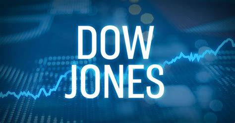 Chỉ Số Dj Future Là Gì Đầu Tư Hiệu Quả Với Dow Jones Future