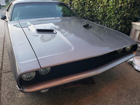 Rt 440 6 pack good vibrations 😁 : r/Autos