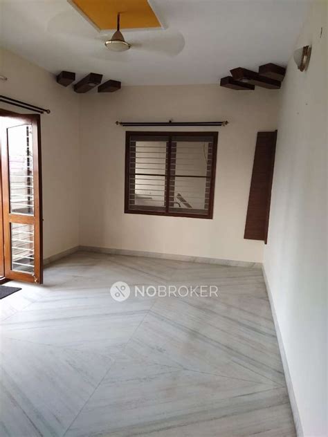 Nandanavanam Apartments Attapur Rent WITHOUT BROKERAGE Semi Furnished