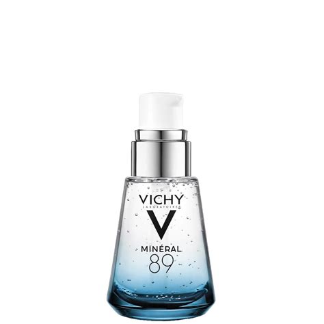 Vichy Mineral 89 Limited Edition 30 ml - lookfantastic