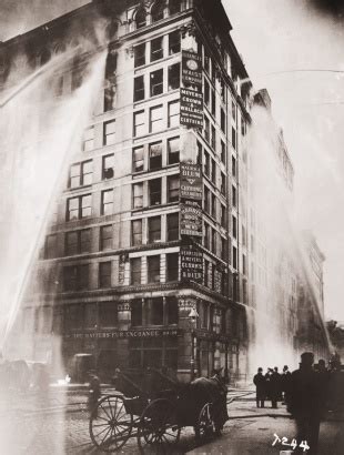 Larry James' Urban Daily: Triangle Shirtwaist Factory Fire