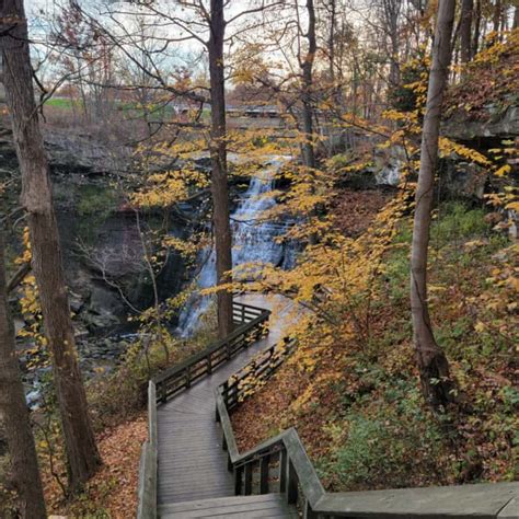 Best Ohio Hiking Trail - Wild-N-Free Wanderer