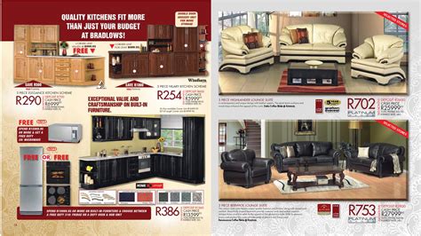 Bradlows may catalogue by JD Group (page 7) - issuu