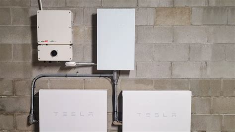 Residential Battery and Battery Backup | Nelnet Renewable Energy