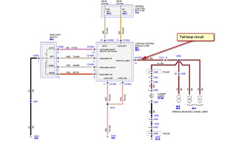 86 Grand Marquis Wiring Diagram