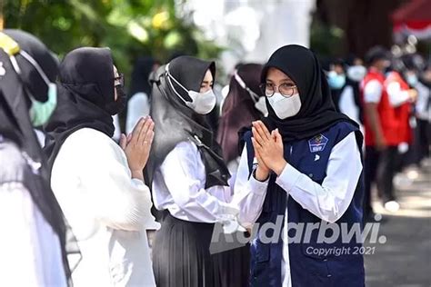 54 Relawan Siap Terjun Bantu Tracing Covid 19 Radar Banyuwangi