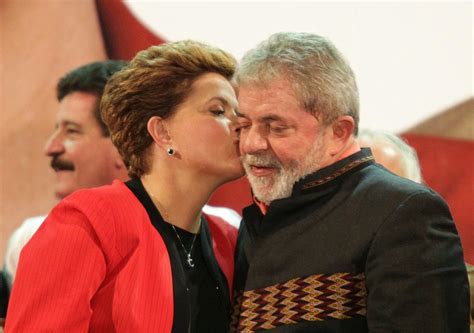 Folha Política Lula Se Reúne Com Dilma E Diz Que é Preciso Fazer De